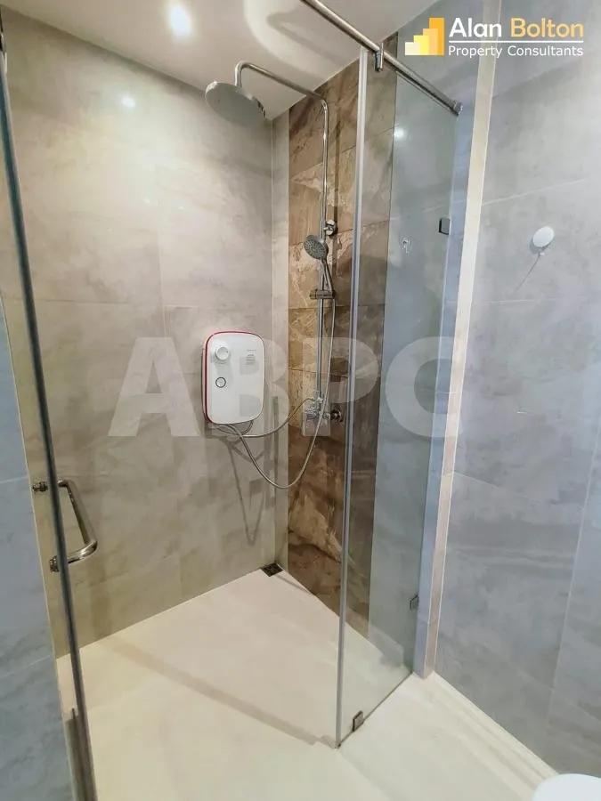 1 Bed 1 Bath in Jomtien ABPC0604 photo 12