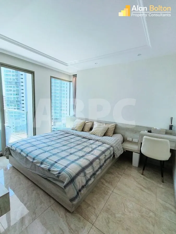 1 Bed 1 Bath in Jomtien ABPC0604 photo 8