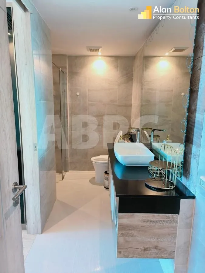 1 Bed 1 Bath in Jomtien ABPC0604 photo 10