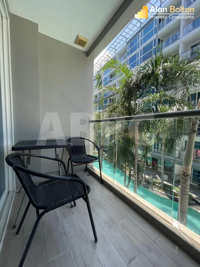 Studio Bed 1 Bath in Central Pattaya ABPC0611 photo 2