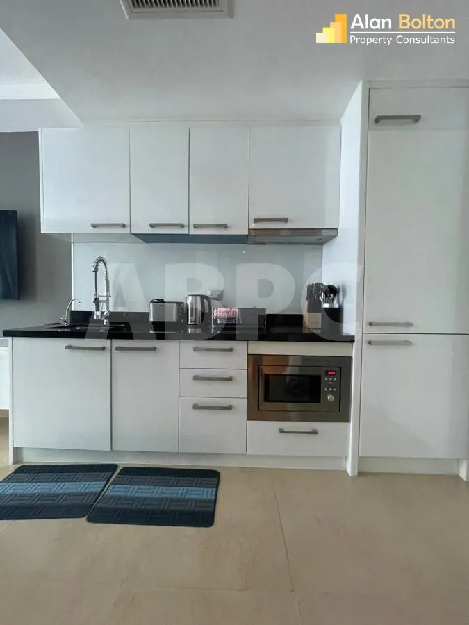 Studio Bed 1 Bath in Central Pattaya ABPC0611 photo 3