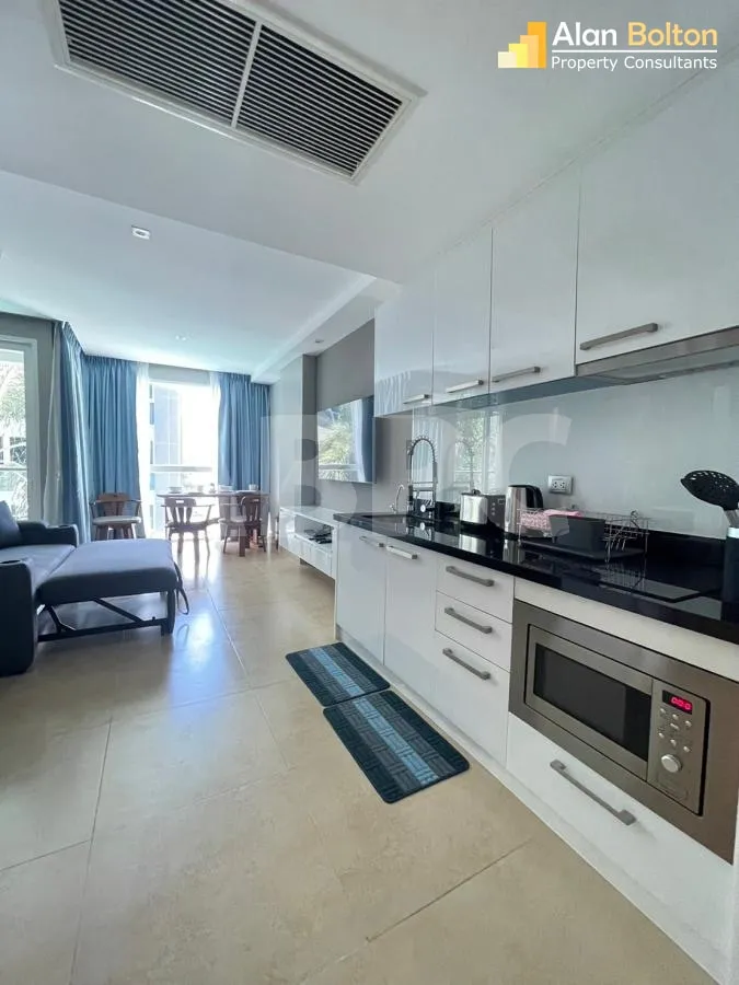 Studio Bed 1 Bath in Central Pattaya ABPC0611 photo 6