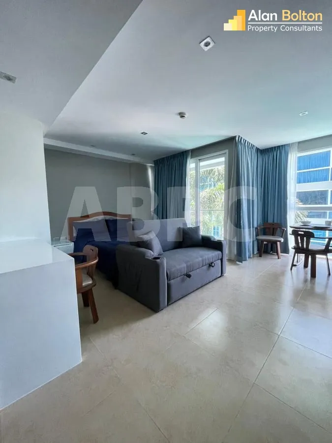 Studio Bed 1 Bath in Central Pattaya ABPC0611 photo 8