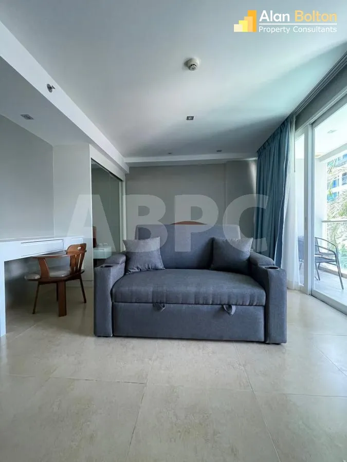 Studio Bed 1 Bath in Central Pattaya ABPC0611 photo 9