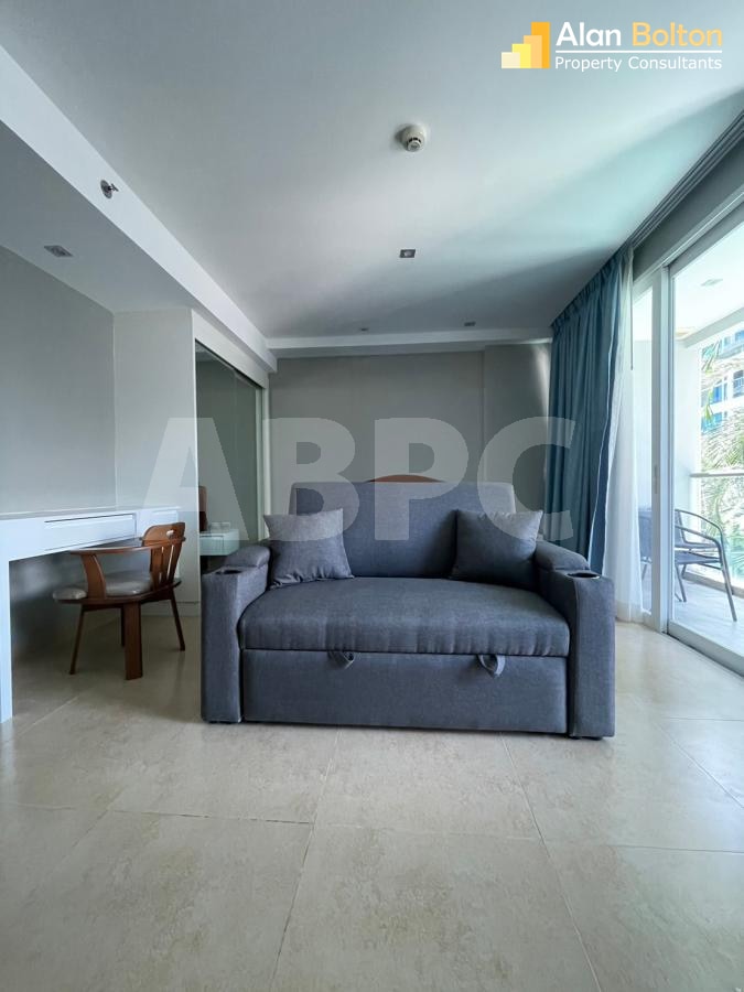 Studio Bed 1 Bath in Central Pattaya ABPC0611 photo 10