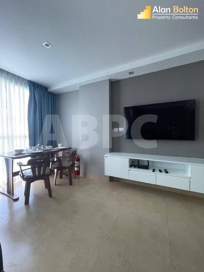 Studio Bed 1 Bath in Central Pattaya ABPC0611 photo 12