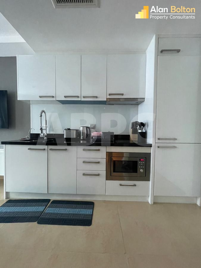 Studio Bed 1 Bath in Central Pattaya ABPC0611 photo 4