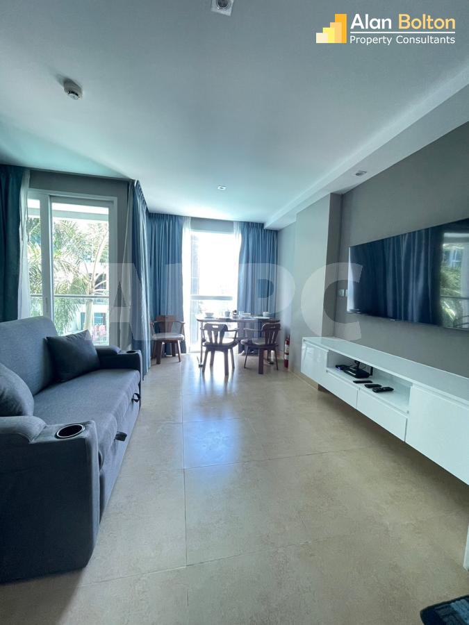 Studio Bed 1 Bath in Central Pattaya ABPC0611 photo 8