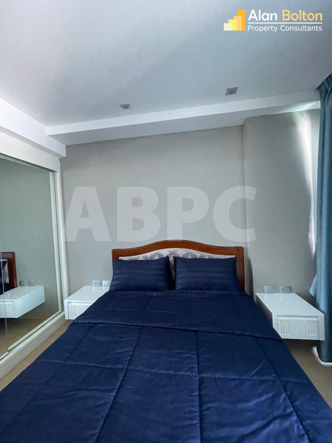 Studio Bed 1 Bath in Central Pattaya ABPC0611 photo 11