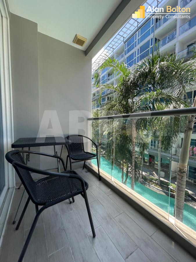 Studio Bed 1 Bath in Central Pattaya ABPC0611 photo 3