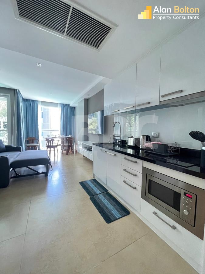 Studio Bed 1 Bath in Central Pattaya ABPC0611 photo 7