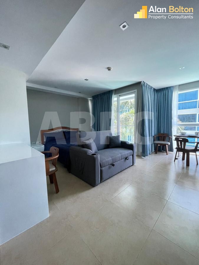 Studio Bed 1 Bath in Central Pattaya ABPC0611 photo 9
