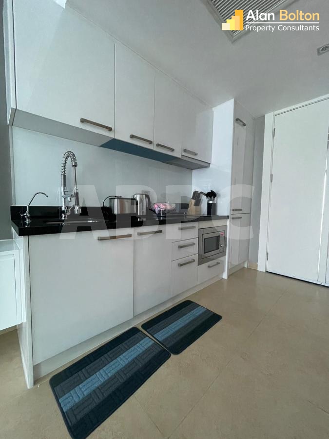 Studio Bed 1 Bath in Central Pattaya ABPC0611 photo 5