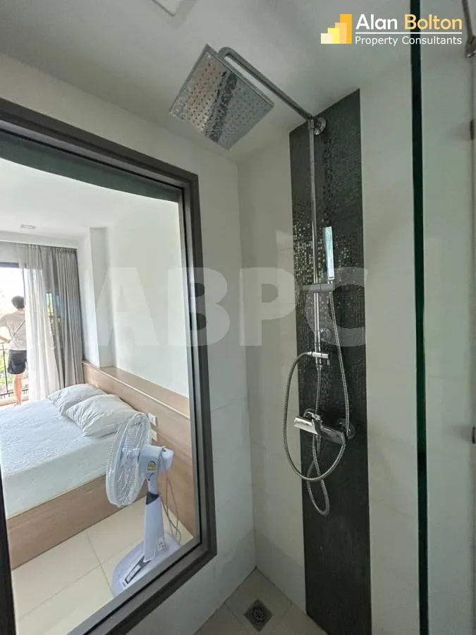 1 Bed 1 Bath in Wong Amat - City Garden Tropicana photo 10
