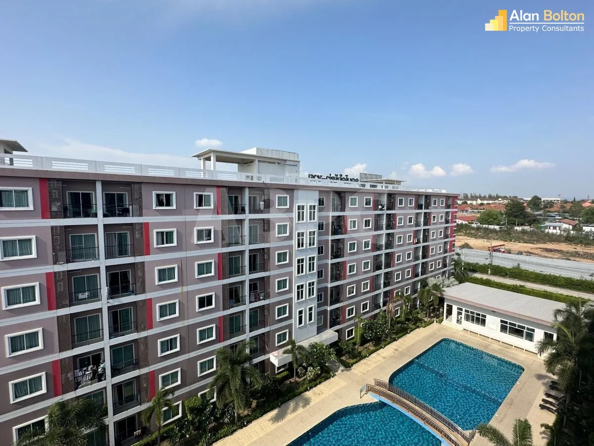 3 Bed 3 Bath in East Pattaya ABPC0622