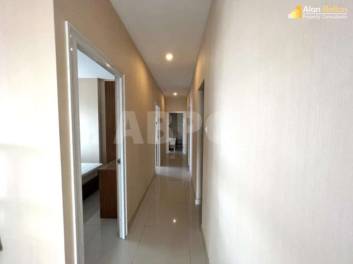 3 Bed 3 Bath in East Pattaya ABPC0622 photo 15