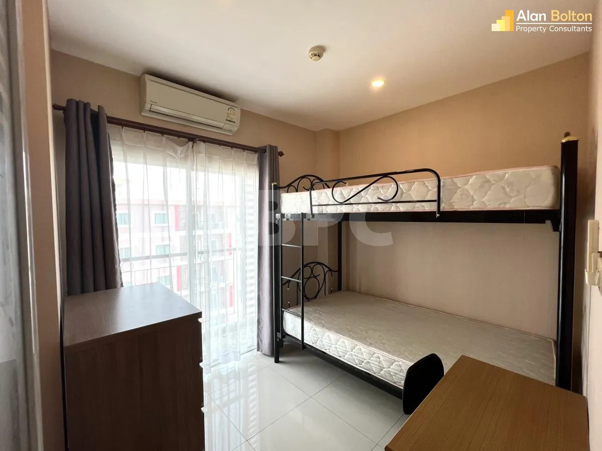 3 Bed 3 Bath in East Pattaya ABPC0622 photo 16