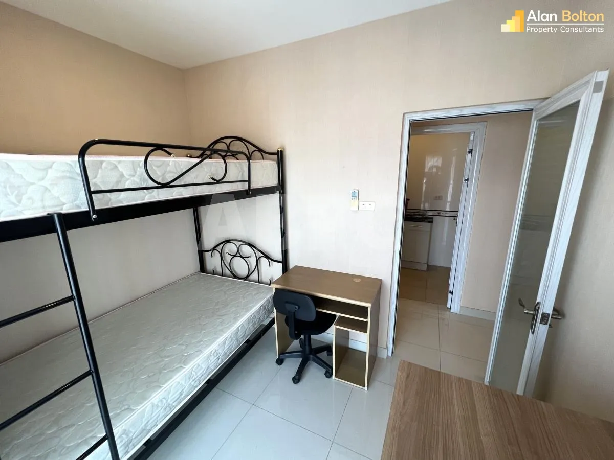 3 Bed 3 Bath in East Pattaya ABPC0622 photo 17
