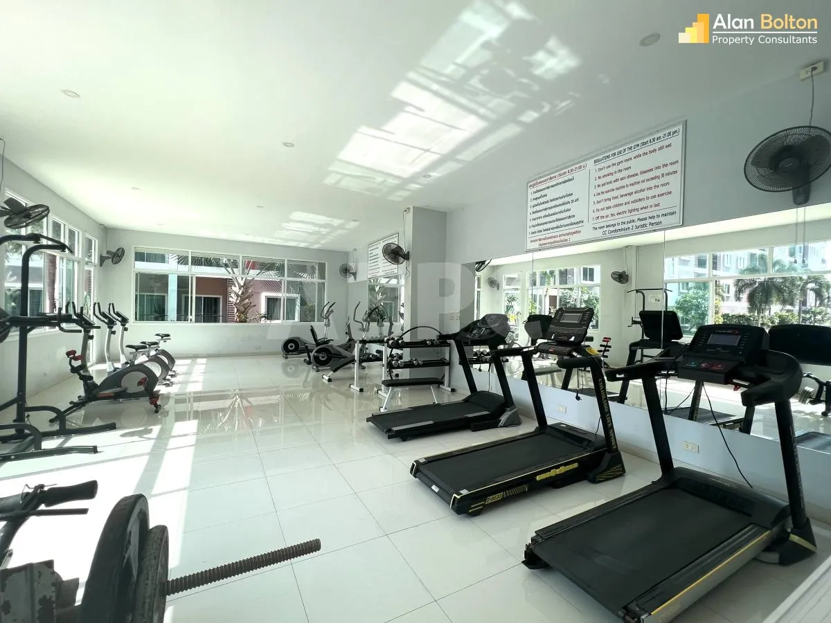 3 Bed 3 Bath in East Pattaya ABPC0622 photo 3
