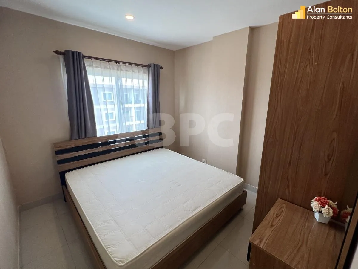 3 Bed 3 Bath in East Pattaya ABPC0622 photo 4
