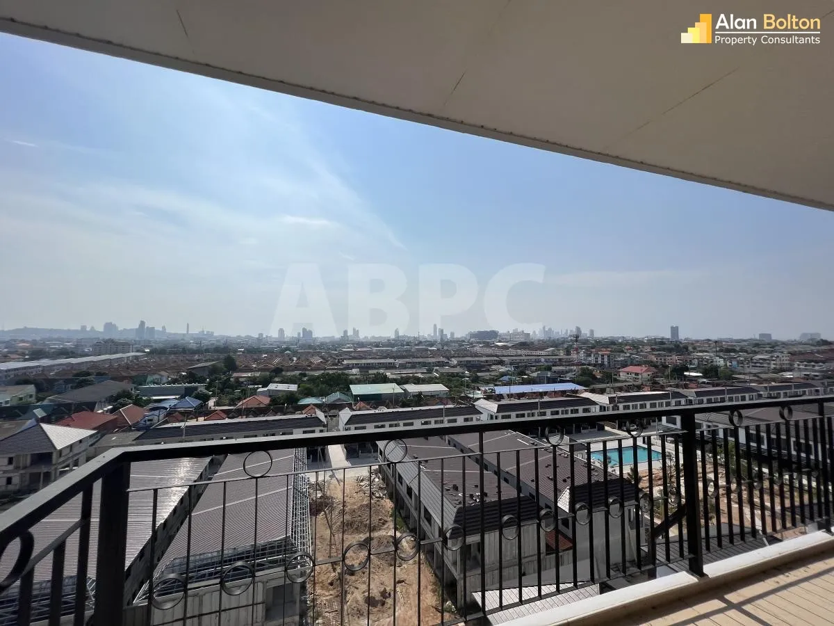 3 Bed 3 Bath in East Pattaya ABPC0622 photo 9