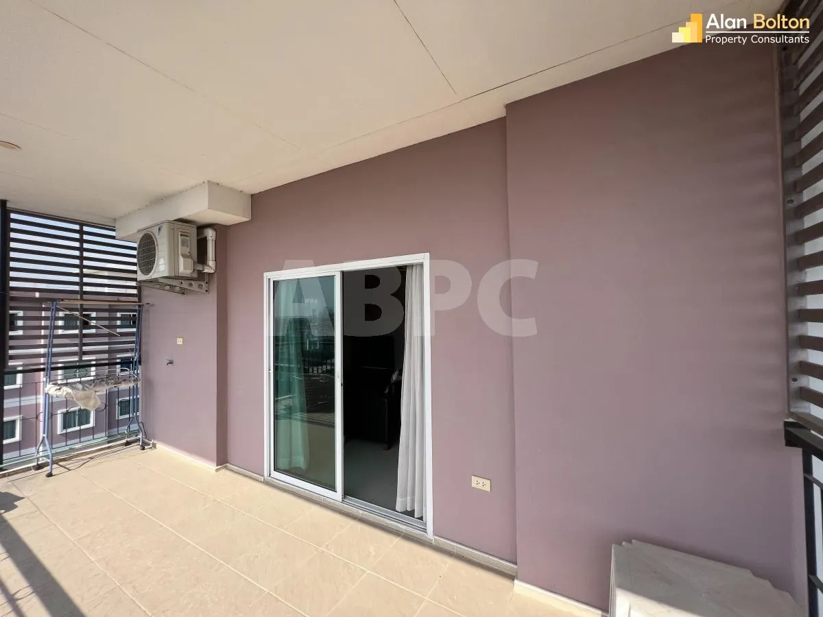 3 Bed 3 Bath in East Pattaya ABPC0622 photo 10