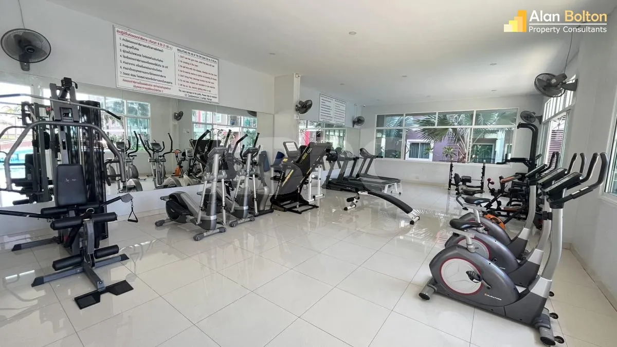 2 Bed 2 Bath in Central Pattaya ABPC0623 photo 11