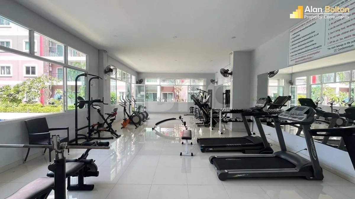 2 Bed 2 Bath in Central Pattaya ABPC0623 photo 12
