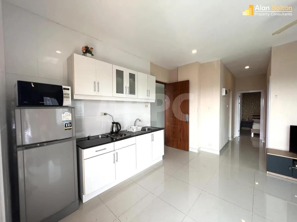 2 Bed 2 Bath in Central Pattaya ABPC0623 photo 14