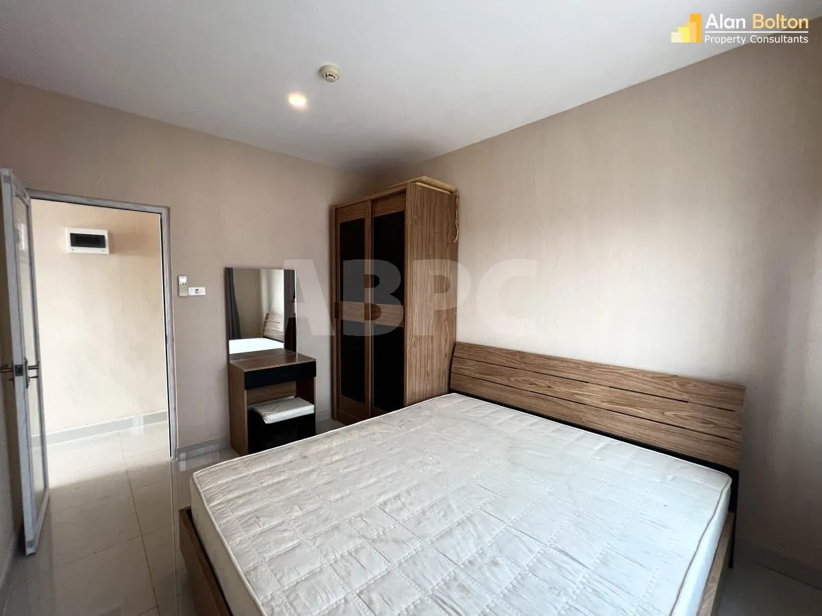 2 Bed 2 Bath in Central Pattaya ABPC0623 photo 4