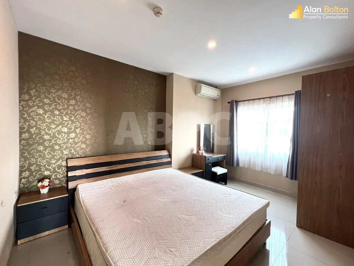 2 Bed 2 Bath in Central Pattaya ABPC0623 photo 5