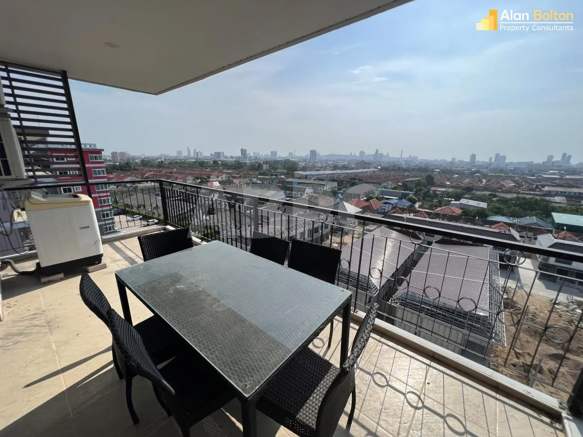 2 Bed 2 Bath in Central Pattaya ABPC0623 photo 7