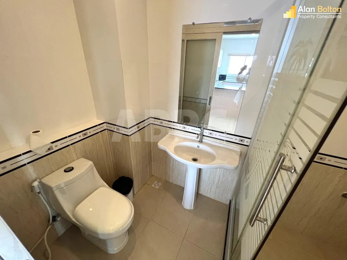 2 Bed 2 Bath in Central Pattaya ABPC0623 photo 8