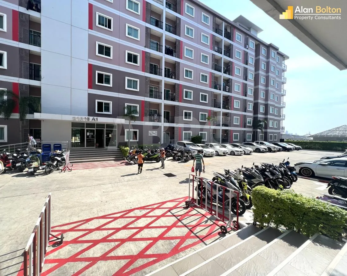 2 Bed 2 Bath in Central Pattaya ABPC0623 photo 9