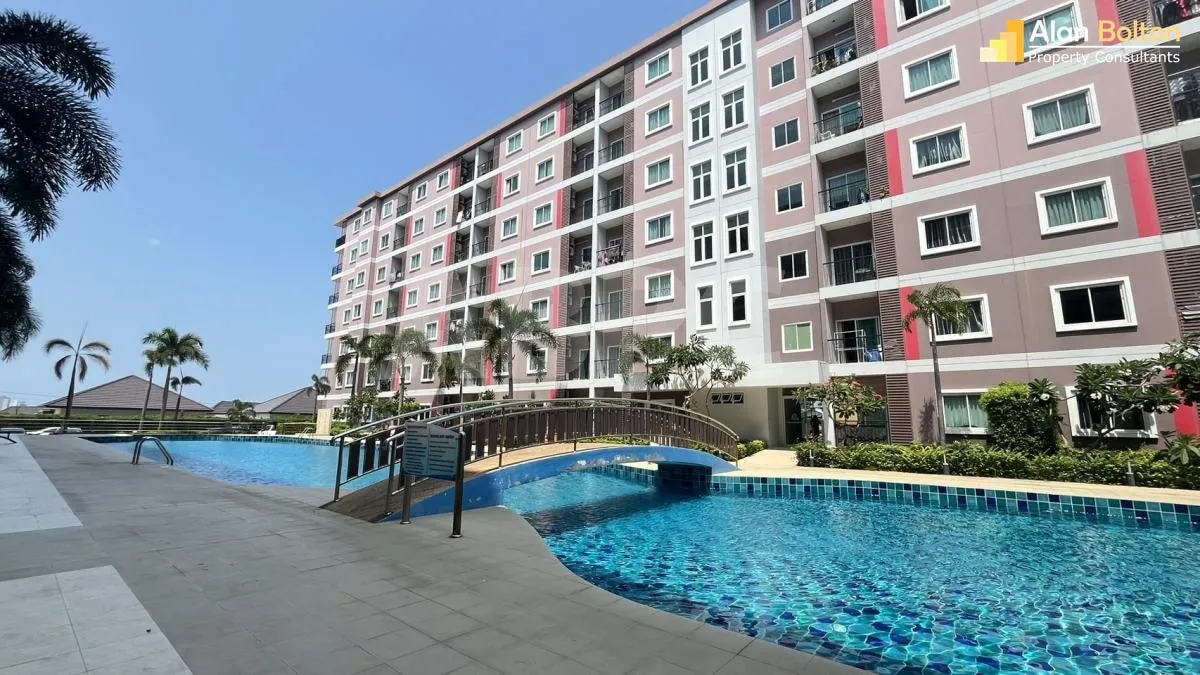 2 Bed 2 Bath in Central Pattaya ABPC0623 photo 10