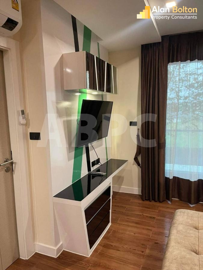1 Bed 1 Bath Condo in Na Jomtien ABPC0629 photo 9