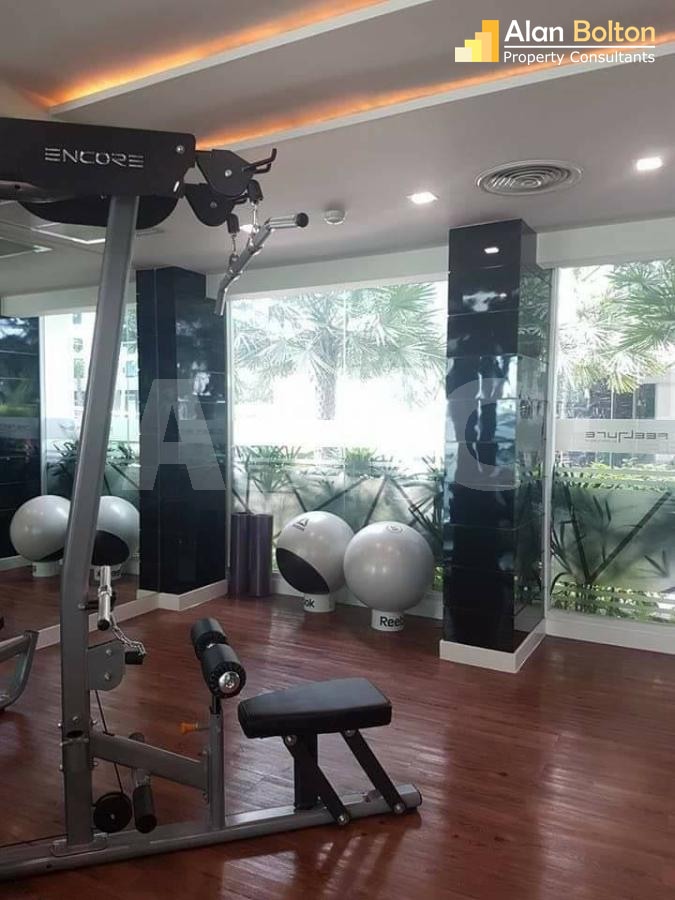 1 Bed 1 Bath Condo in Na Jomtien ABPC0629 photo 5