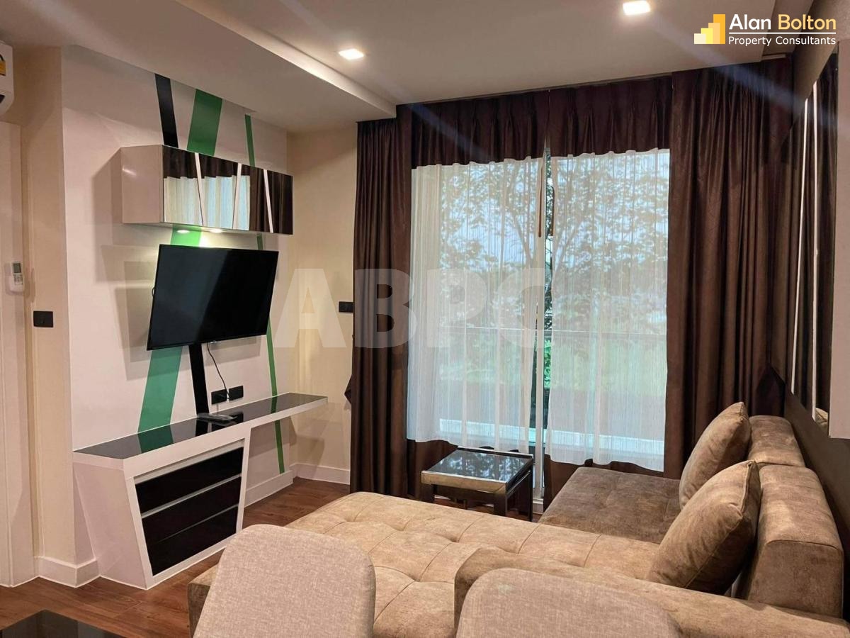 1 Bed 1 Bath Condo in Na Jomtien ABPC0629 photo 7