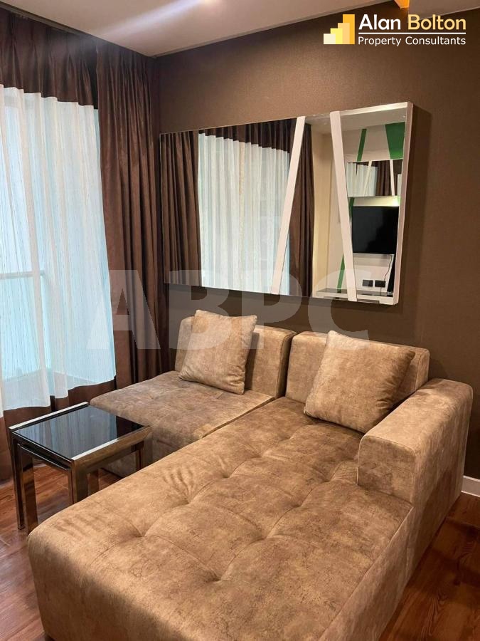 1 Bed 1 Bath Condo in Na Jomtien ABPC0629 photo 8