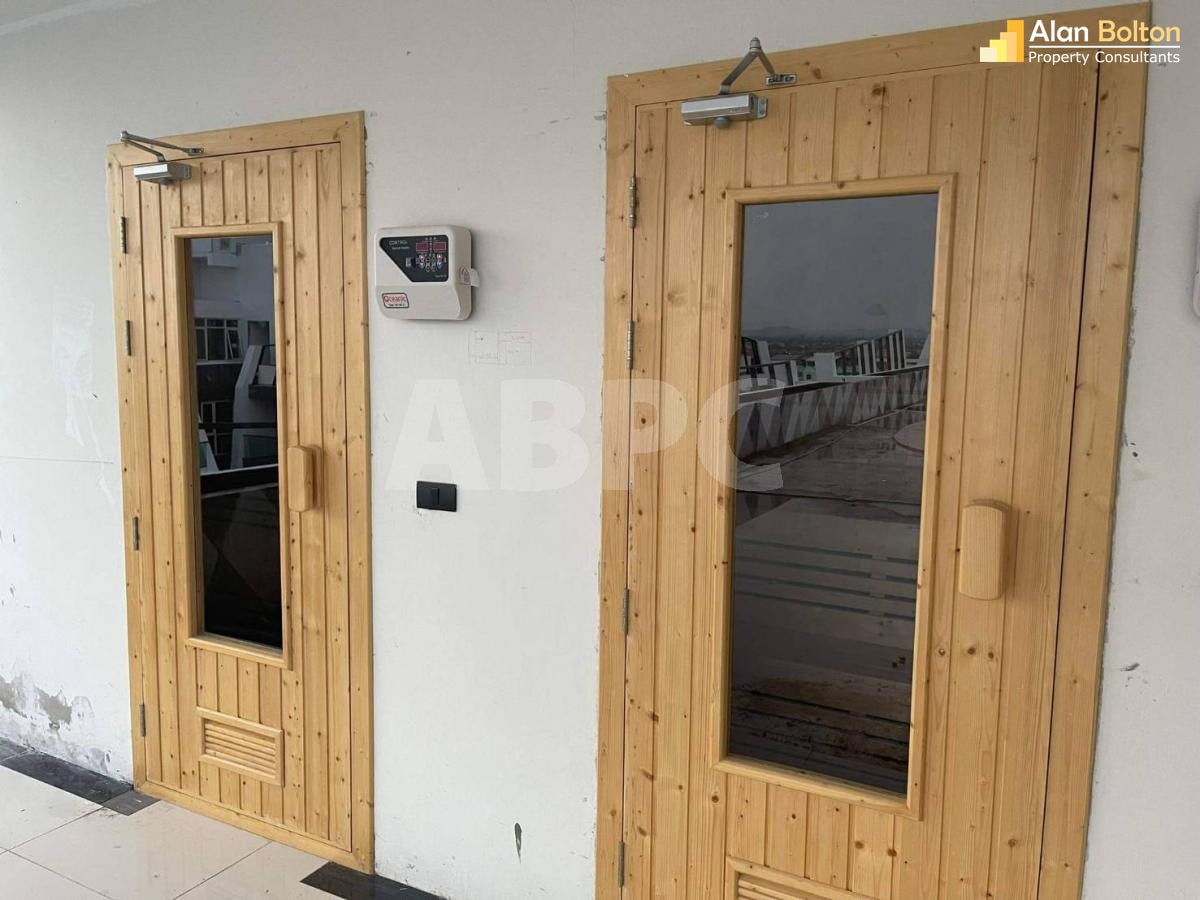 1 Bed 1 Bath Condo in Na Jomtien ABPC0629 photo 6