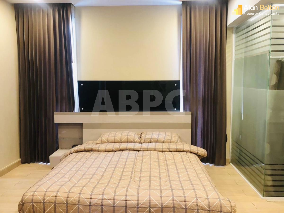corner room Seaview 1 Bedroom 1 Bathroom  in Jomtien photo 11