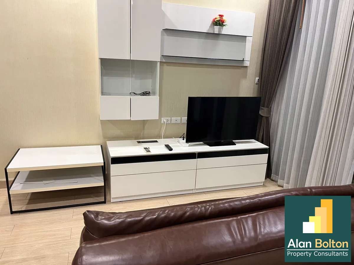 corner room Seaview 1 Bedroom 1 Bathroom  in Jomtien photo 12