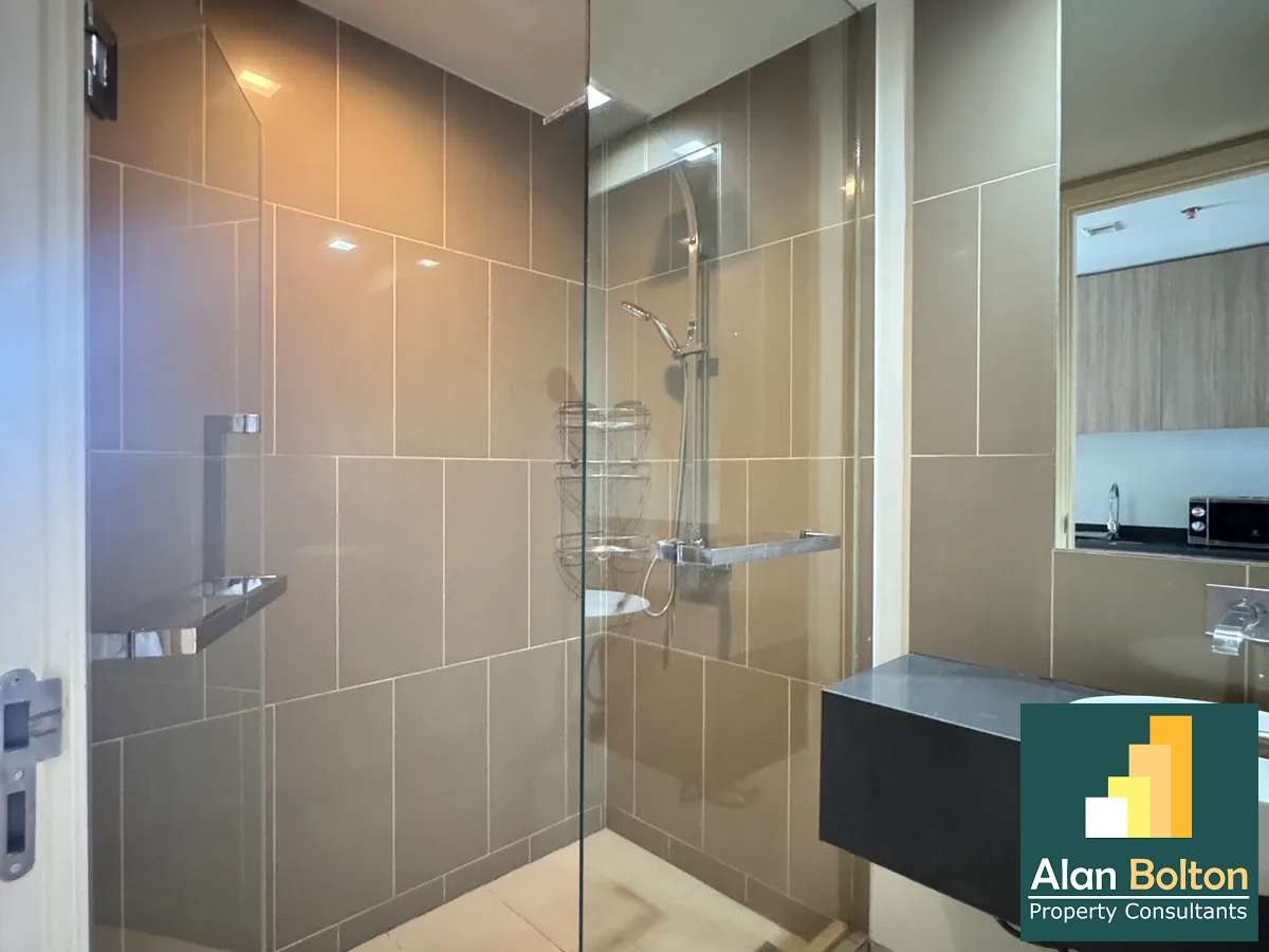 Studio Bed 1 Bath in Wong Amat ABPC0643 photo 13