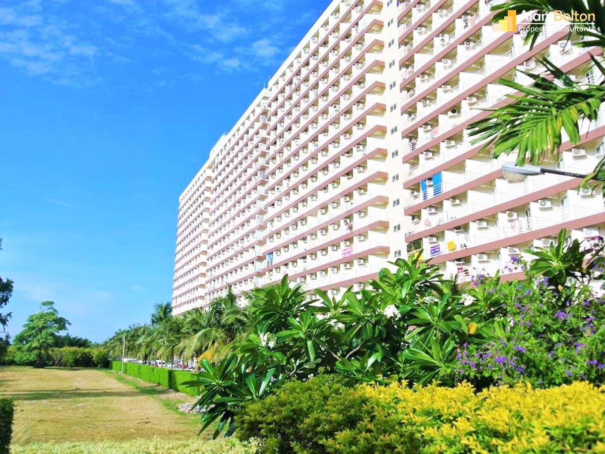 1 Bed 2 Bath in Jomtien ABPC0645 photo 10