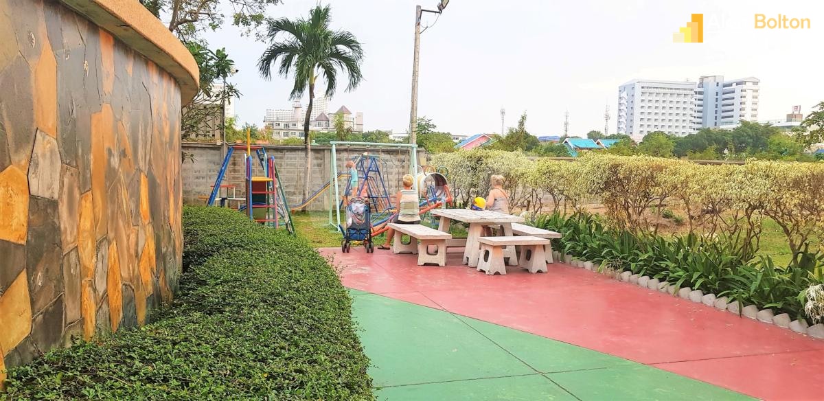 1 Bed 2 Bath in Jomtien ABPC0645 photo 12
