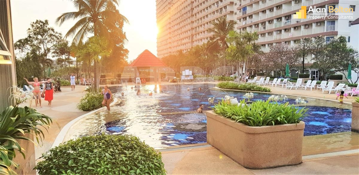1 Bed 2 Bath in Jomtien ABPC0645 photo 14