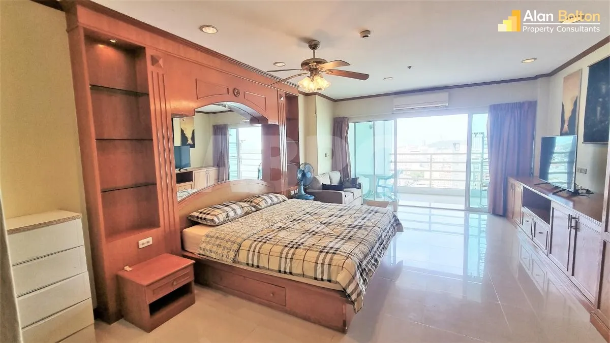 Studio Bed 1 Bath in Central Pattaya ABPC0648 photo 3