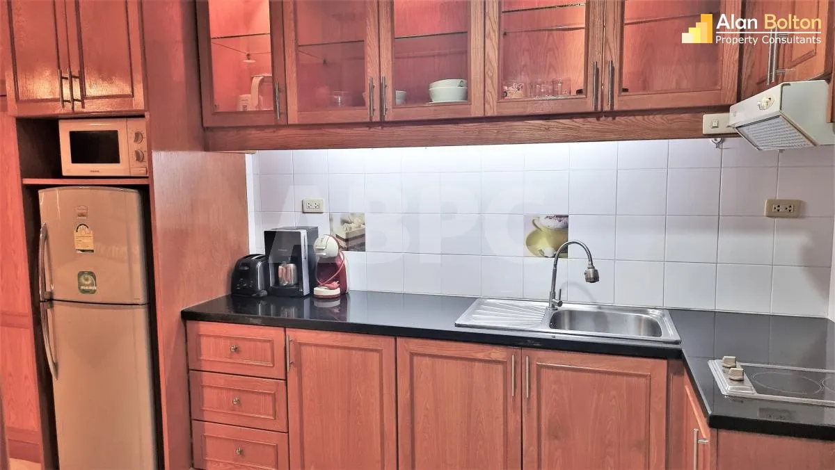 Studio Bed 1 Bath in Central Pattaya ABPC0648 photo 6