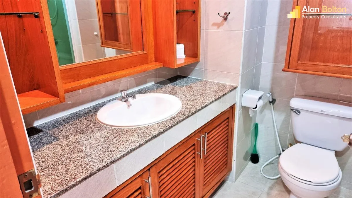 Studio Bed 1 Bath in Central Pattaya ABPC0648 photo 8