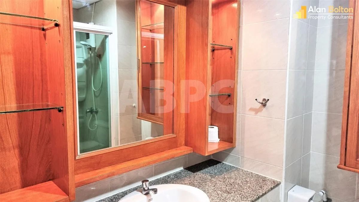 Studio Bed 1 Bath in Central Pattaya ABPC0648 photo 9
